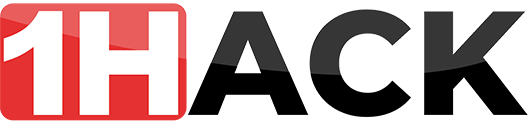 1Hack Logo